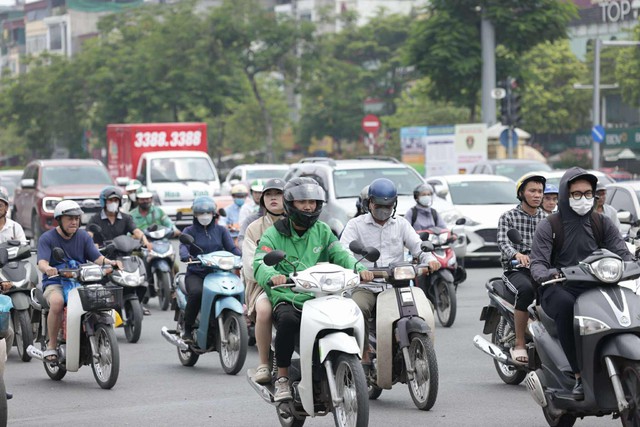 3 tháng đầy sóng gió ở Việt Nam, Honda kiến nghị - Ảnh 3