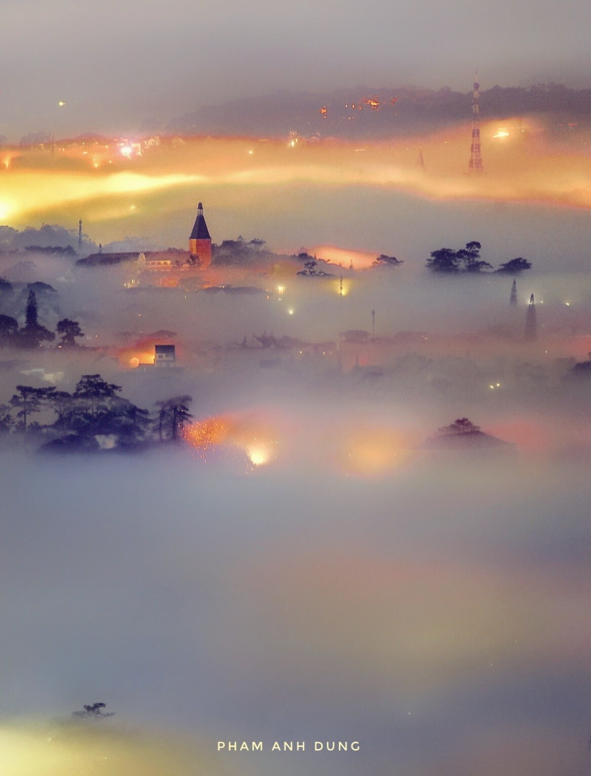 Đà Lạt trong vòng xoáy bê tông, nhà kính: Tỉnh cam kết siết quản lý xây dựng - Ảnh 2