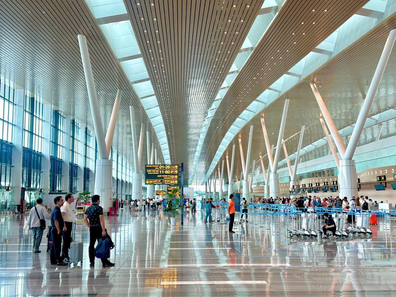 Danh sách 50 điểm đến miễn visa cho người Việt Nam năm 2025 - Ảnh 3