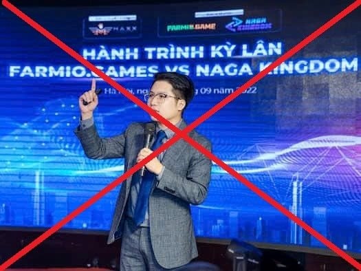 Trước AnTEx của Shark Bình, loạt dự án tiền ảo lừa đảo hàng chục nghìn tỷ đã bị công an triệt phá - Ảnh 1