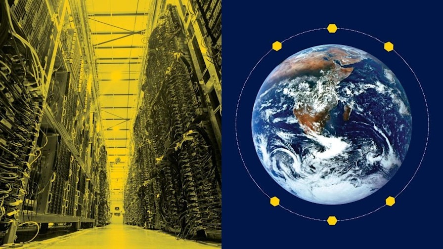 Kế hoạch phóng 4.000 'gương Mặt Trời' của công ty Mỹ gây tranh cãi: Các nhà khoa học cảnh báo 'thảm họa' cho bầu trời đêm - Ảnh 2