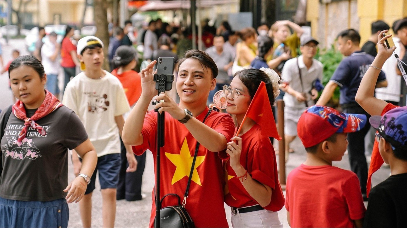 Trình Thủ tướng duyệt các kỳ nghỉ dài ngày trong năm 2026 - Ảnh 1