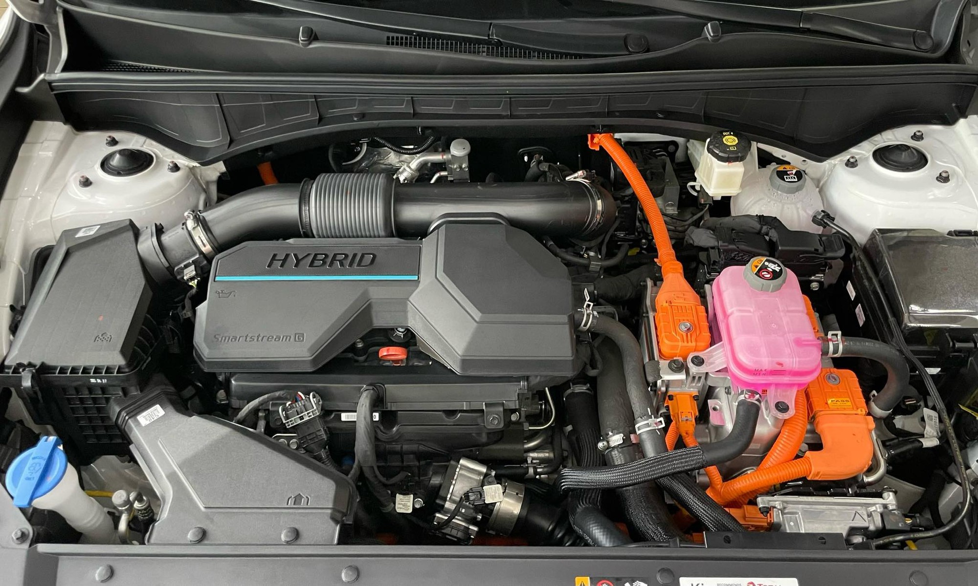 Kia Sorento PHEV giảm 150 triệu đồng tại đại lý: Giá thực tế rẻ hơn ban đầu 410 triệu đồng nhưng người mua phải đánh đổi 2 điều - Ảnh 3