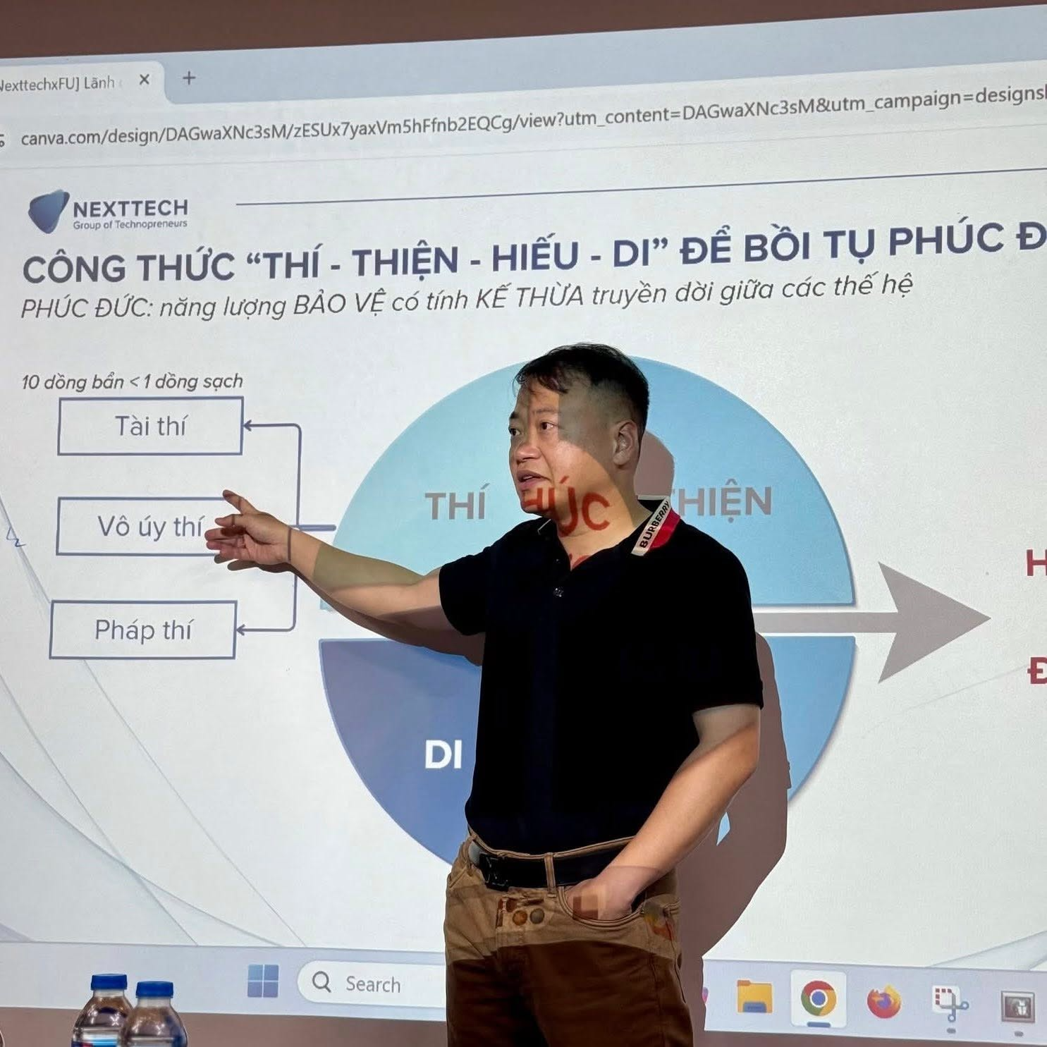 Shark Bình nói gì trước khi bị khám xét nhà riêng và bắt tạm giam? - Ảnh 3