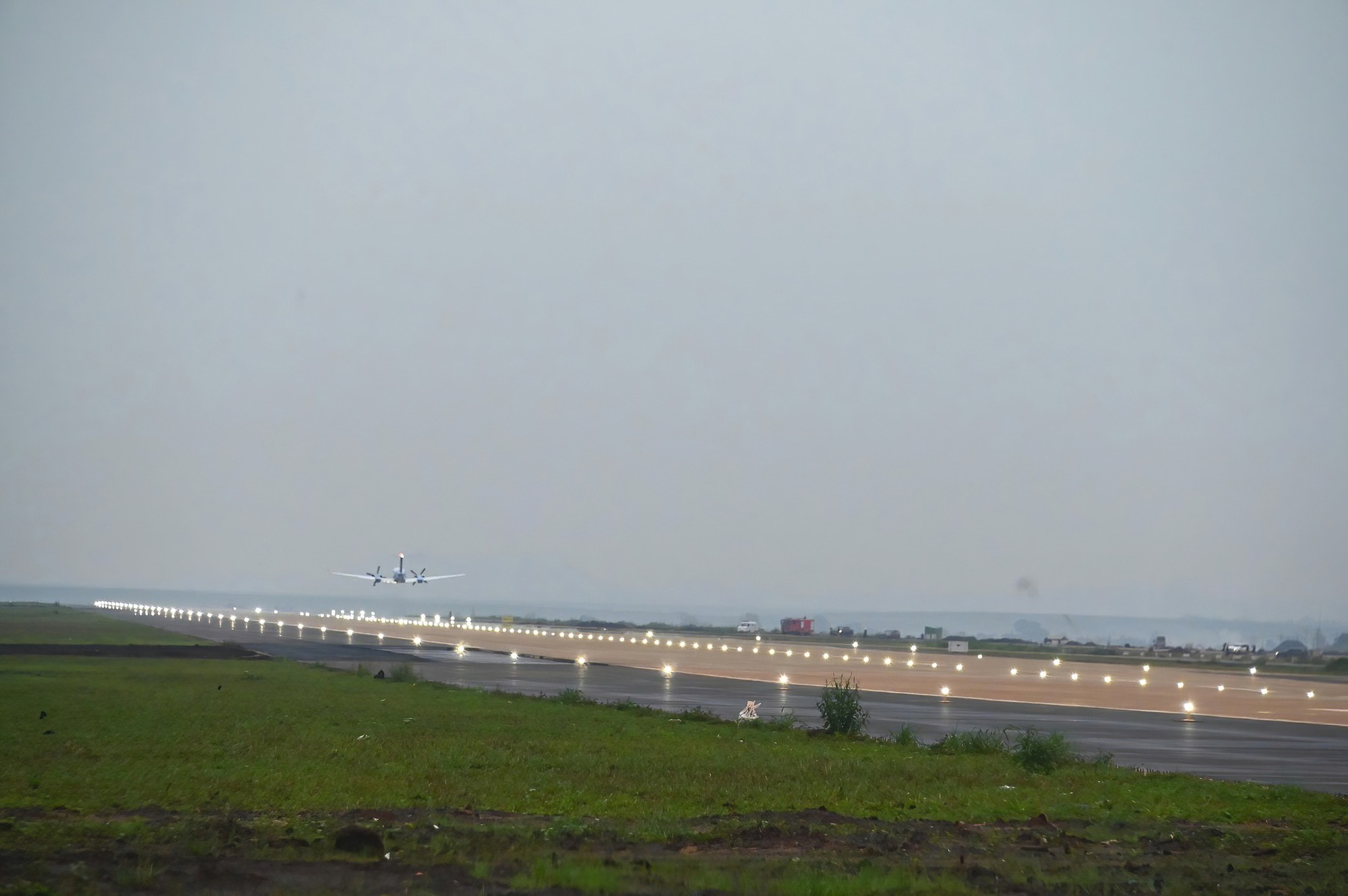 Chốt lịch cất cánh chuyến bay đầu tiên, công trình 16 tỷ USD của Việt Nam sẽ bước vào 'thời khắc lịch sử' - Ảnh 4