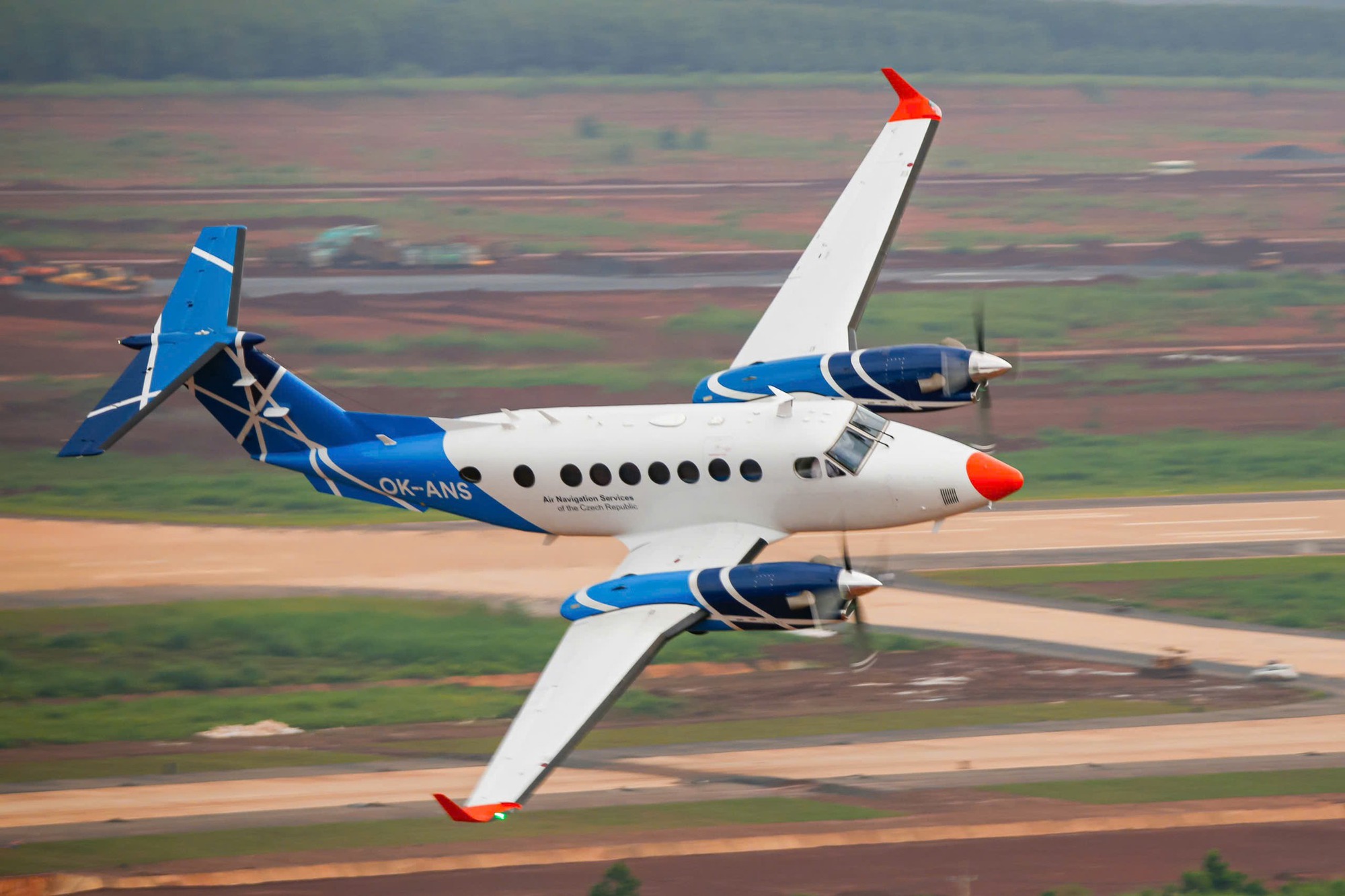 Chốt lịch cất cánh chuyến bay đầu tiên, công trình 16 tỷ USD của Việt Nam sẽ bước vào 'thời khắc lịch sử' - Ảnh 3