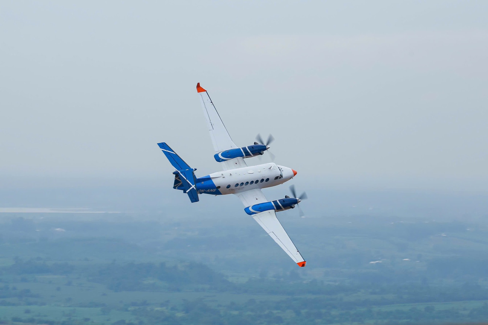 Chốt lịch cất cánh chuyến bay đầu tiên, công trình 16 tỷ USD của Việt Nam sẽ bước vào 'thời khắc lịch sử' - Ảnh 2