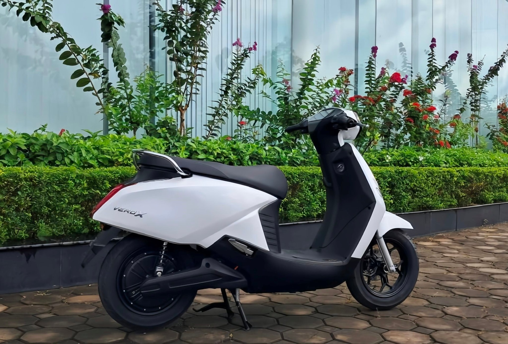 Đại lý báo VinFast Vero X mới tinh đã về: Màn hình TFT mới, cốp siêu lớn, giá thực tế chỉ hơn 30 triệu - Ảnh 5