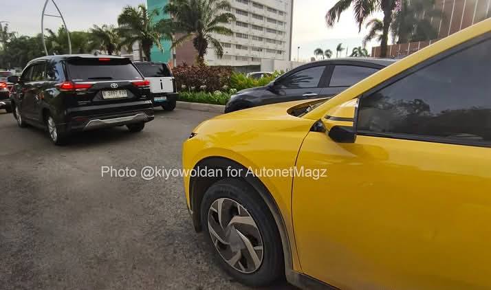 Bàn giao đến tay khách Việt chưa đầy 2 tháng, mẫu MPV điện đầu tiên của tỷ phú Phạm Nhật Vượng đã rục rịch xuất ngoại? - Ảnh 5