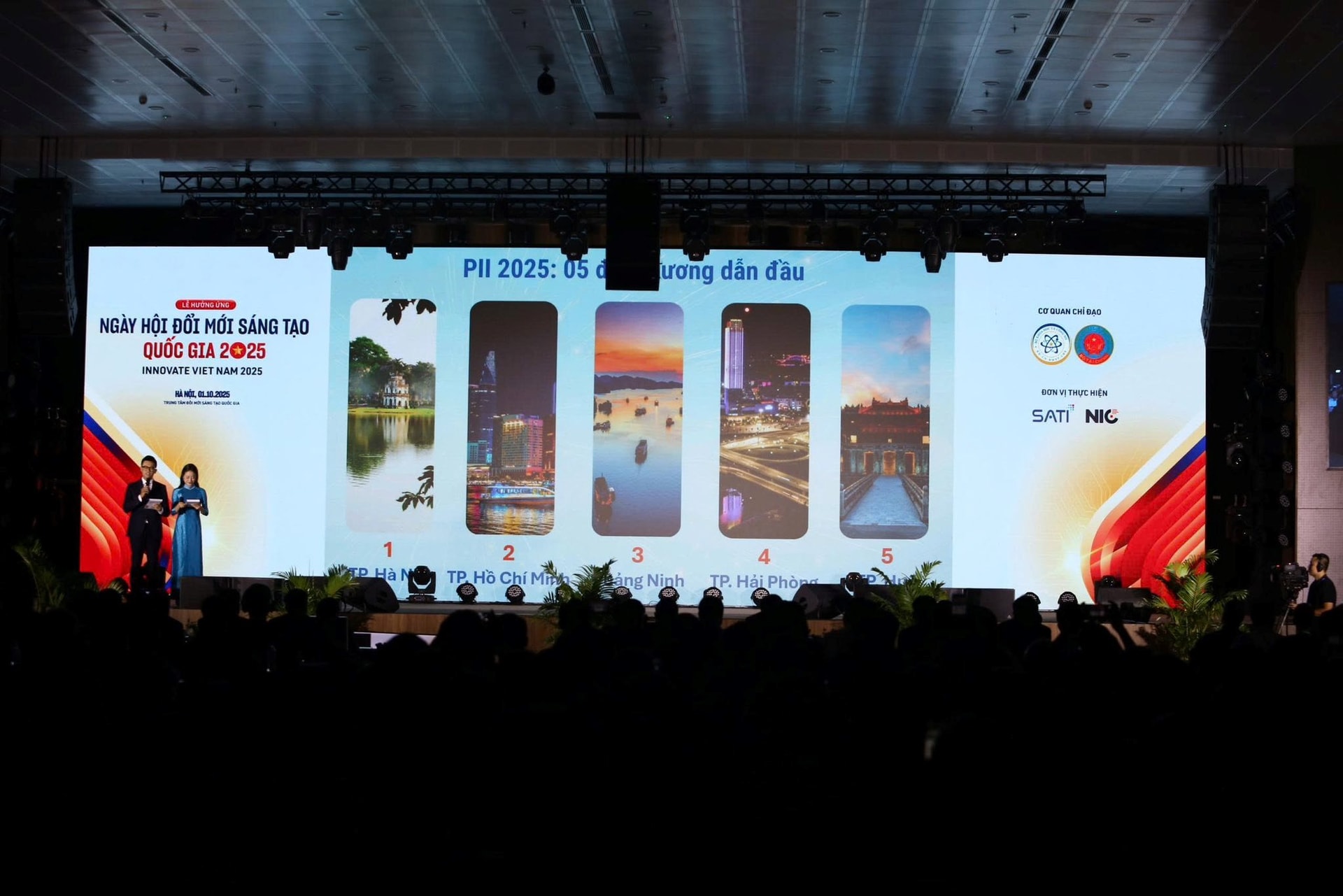 Hà Nội, TP. Hồ Chí Minh, Quảng Ninh, Hải Phòng và Thành phố Huế có tin vui - Ảnh 1