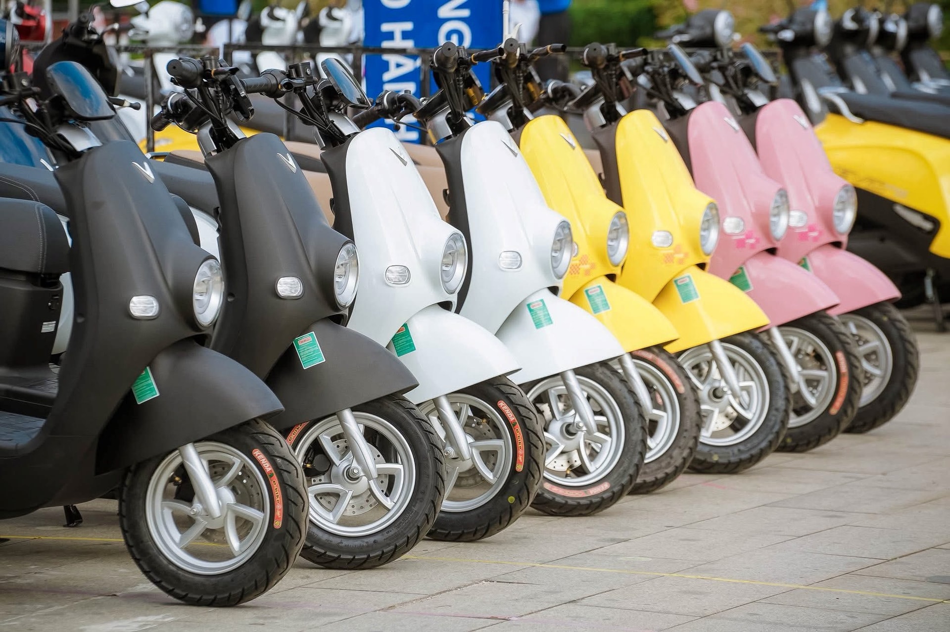 10 triệu chưa phải thấp nhất, mẫu xe máy điện VinFast này đang được rao bán giá tốt hơn nữa - Ảnh 2