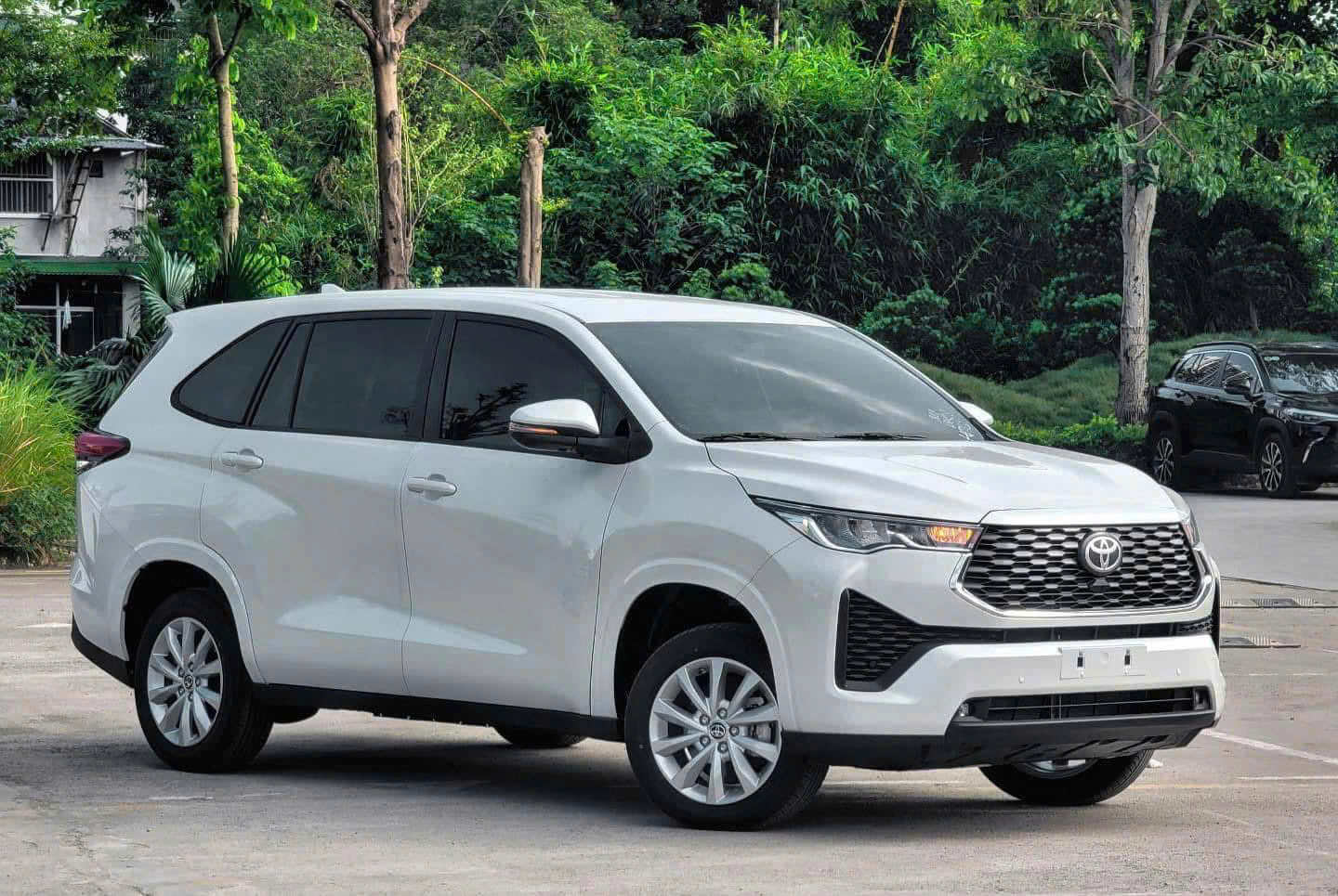 Toyota làm cú đúp bứt lên top 1 doanh số phân khúc tại Việt Nam: Vios giành ngôi vương từ City, Yaris Cross bán vượt VF 6 - Ảnh 6
