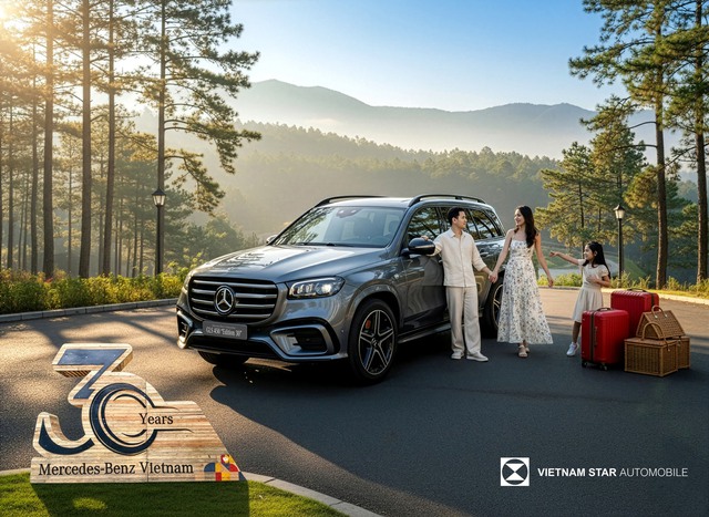 4 mẫu xe dồn dập ra mắt Việt Nam tuần này: Đủ nhu cầu từ khoảng 500 triệu tới 6 tỷ đồng - Ảnh 5