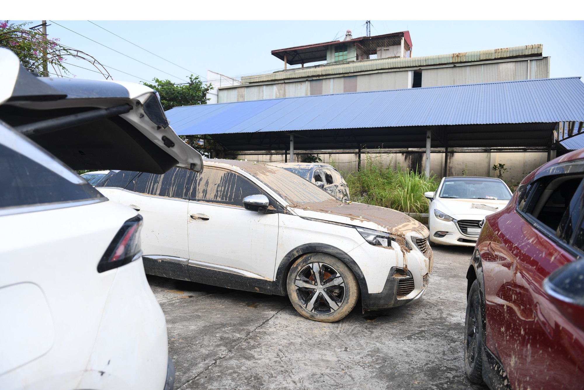 Từ hôm nay, cứu hộ miễn phí ô tô gặp sự cố, thủy kích trên toàn miền Bắc - Ảnh 2