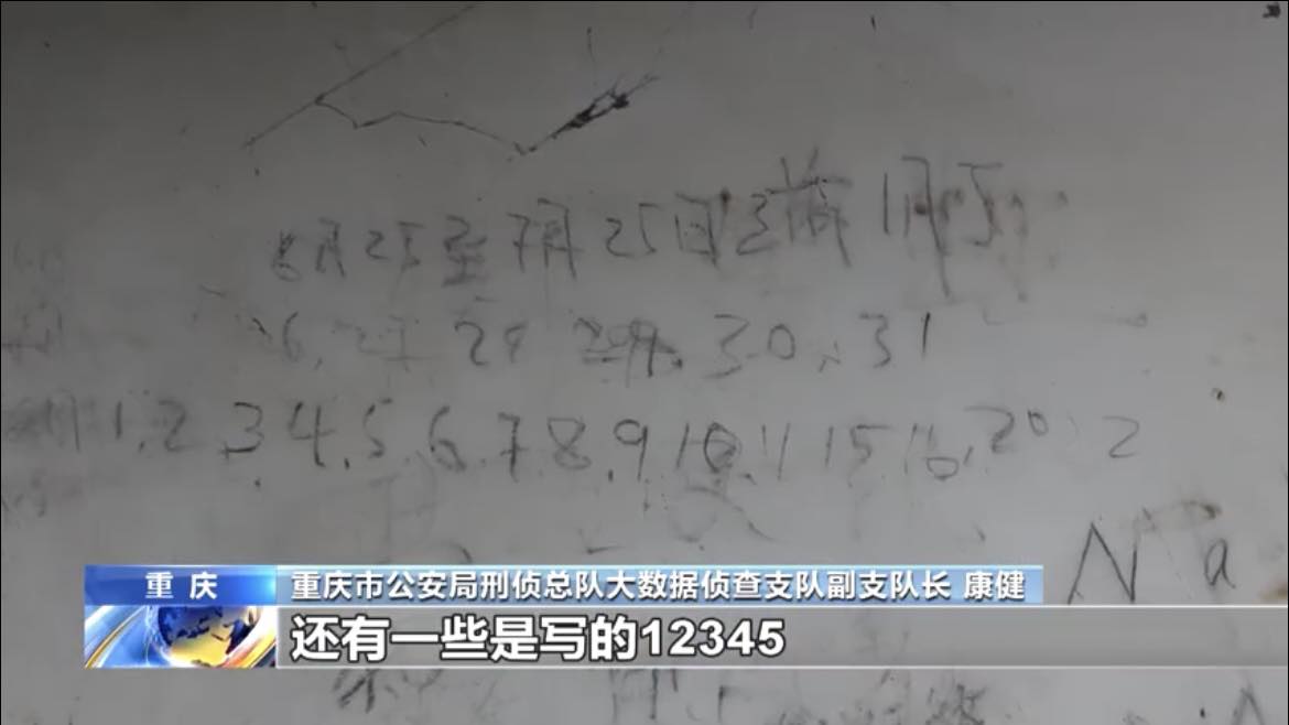 Rùng mình những vết tích kinh hoàng trong phòng tối của hang ổ lừa đảo tại Myanmar - Ảnh 4