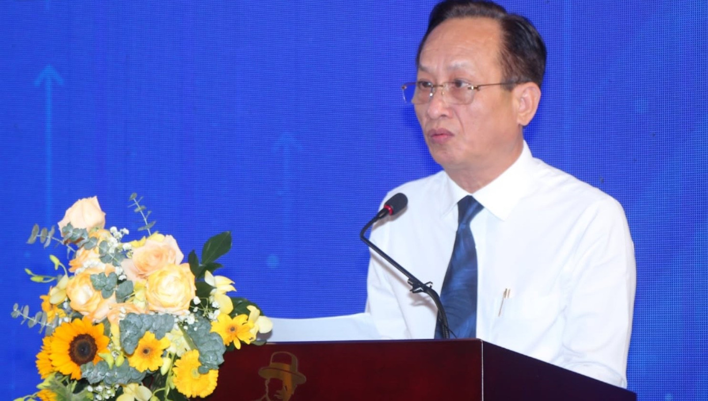 Cà Mau mời gọi doanh nghiệp đầu tư sân bay, cao tốc, cảng biển - Ảnh 2