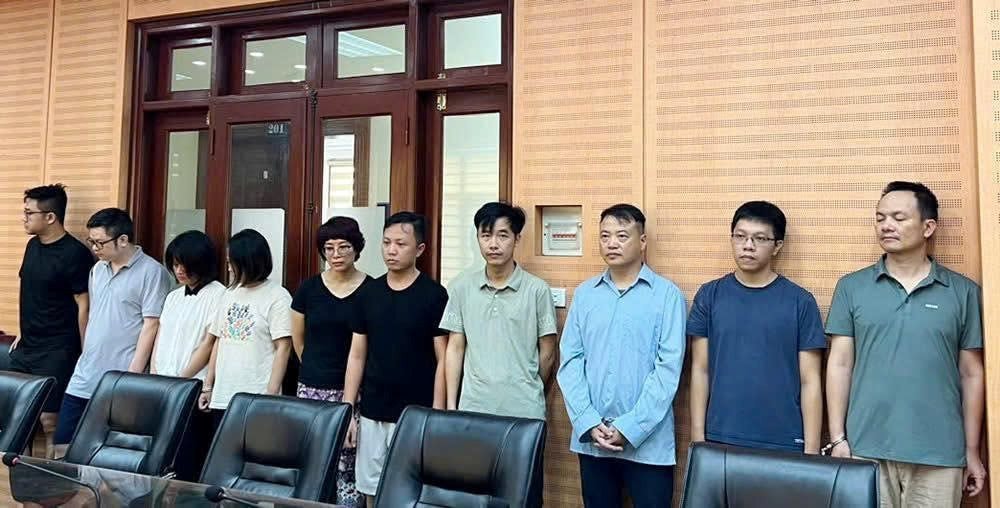 Cố vấn cao cấp, Cựu TGĐ Nexttech bị bắt cùng Shark Bình: Người nổi tiếng trong giới Poker Việt Nam, từng vô địch giải đấu mang về hàng triệu USD - Ảnh 2