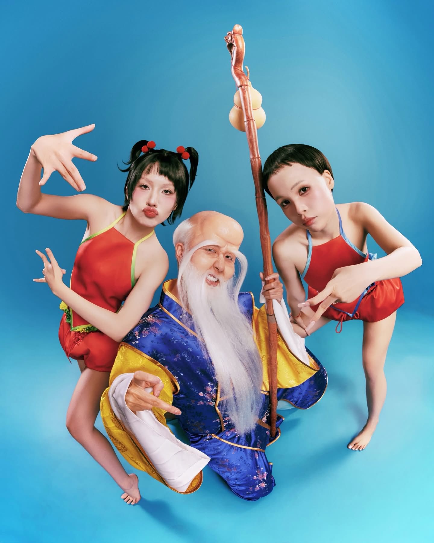 Vinamilk phản hồi chính thức về việc KOL hoá trang Halloween thành Ông Thọ: Yêu cầu ngưng sử dụng - Ảnh 4