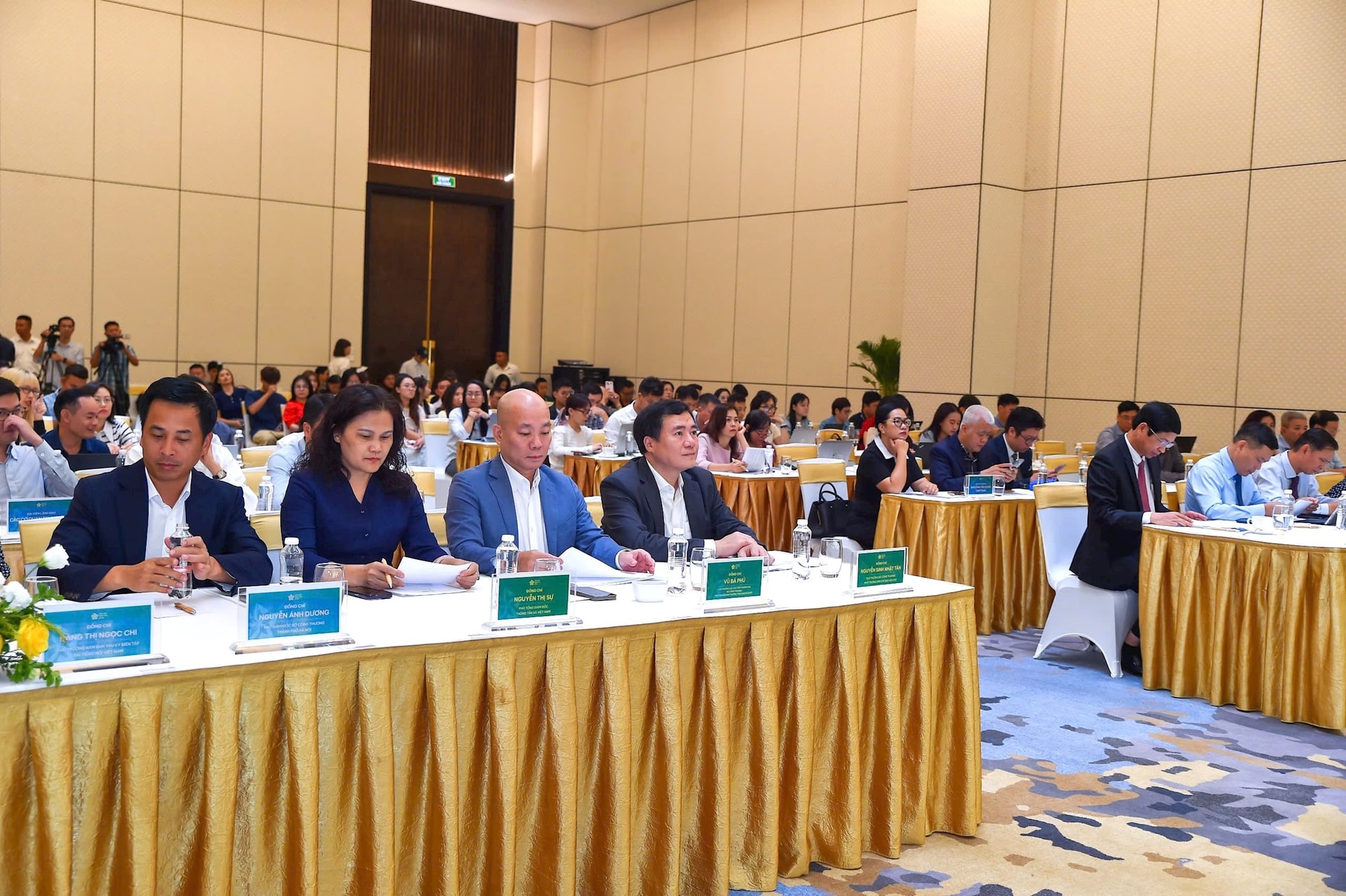 Sự kiện xúc tiến thương mại quy mô và tầm vóc chưa từng có sắp diễn ra tại công trình Top 10 thế giới - Ảnh 3