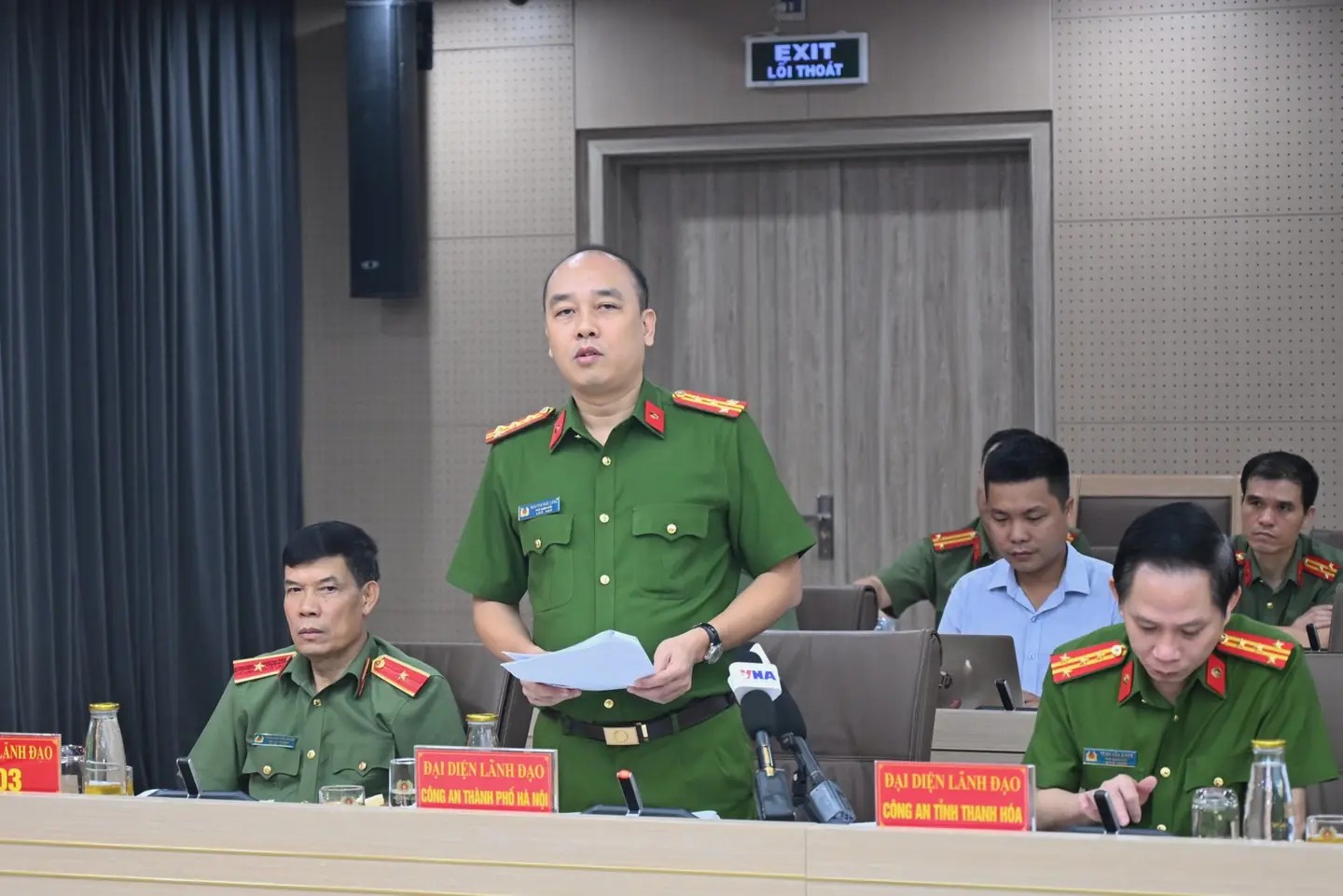 Hơn 500 nhân viên sale trong vụ Mr Pips sắp bị khởi tố? - Ảnh 2