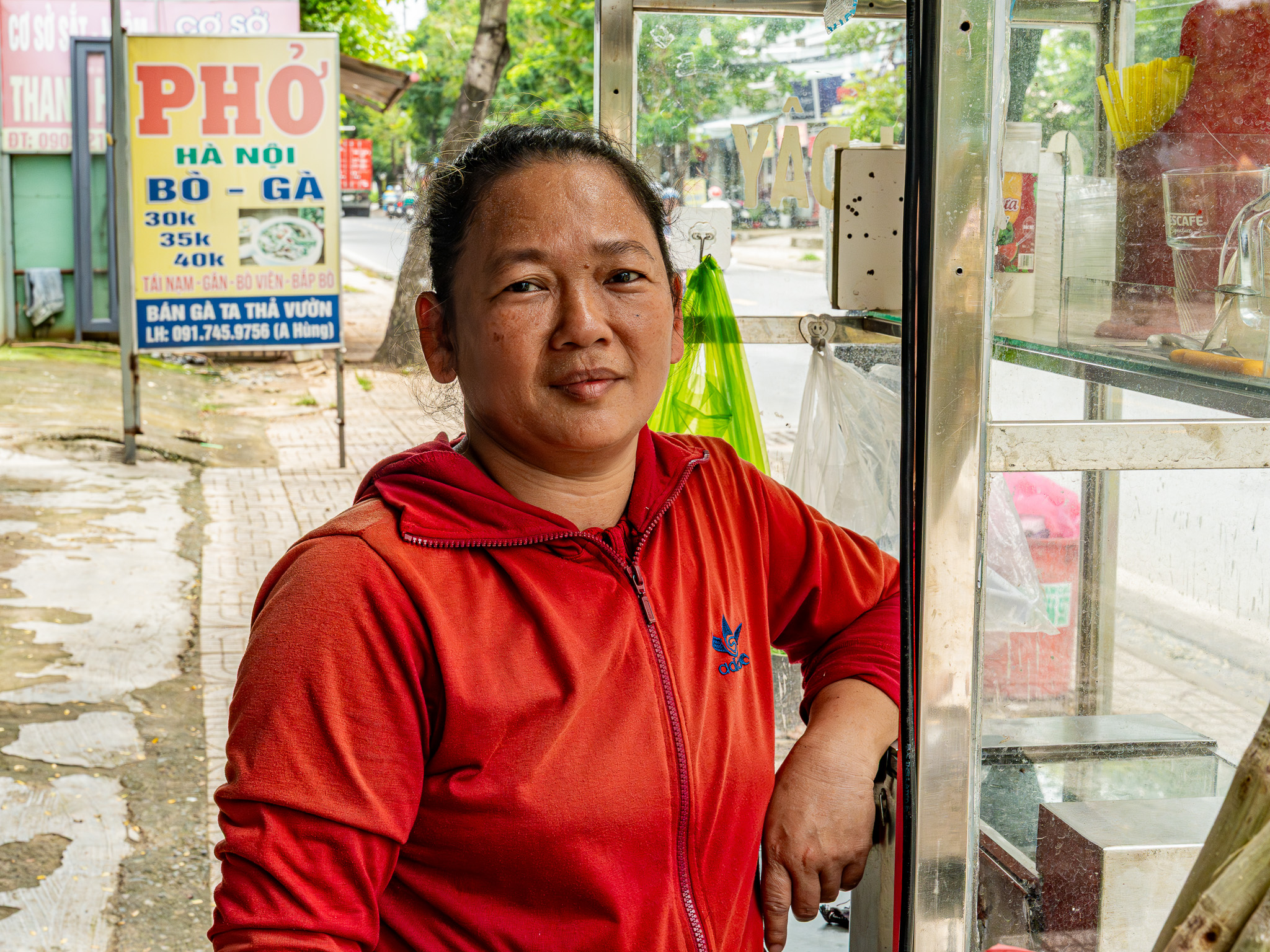 Toàn cảnh khu vực sẽ được Vingroup đầu tư gần 3 tỷ USD làm metro, nối trung tâm TP.HCM với siêu dự án lấn biển lớn nhất Việt Nam - Ảnh 6