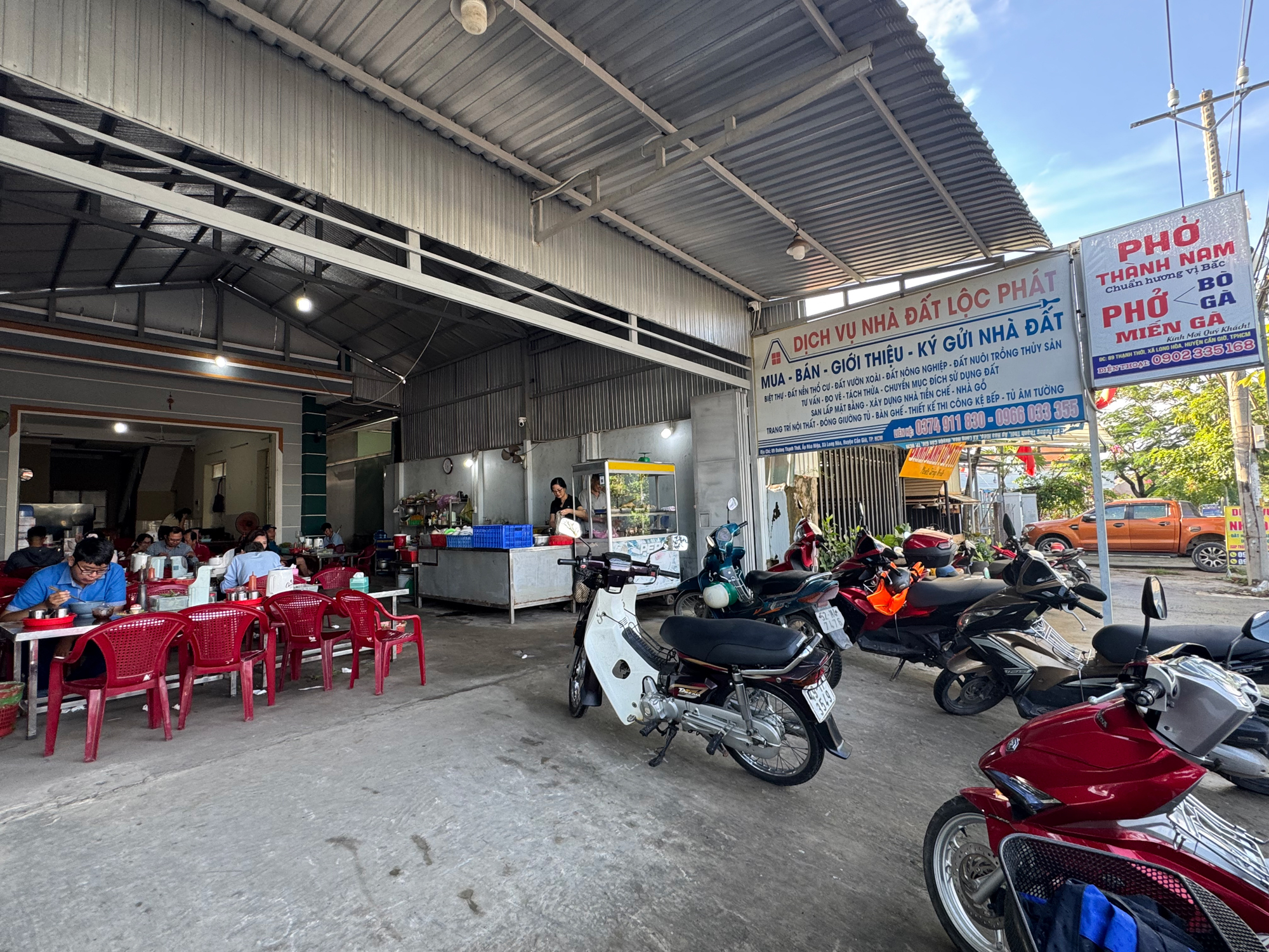 Môi giới dồn dập đổ về Vinhomes Cần Giờ trước trận đánh lớn, nhà nghỉ - khách sạn cháy phòng, giá thuê nhà tăng đột biến - Ảnh 7