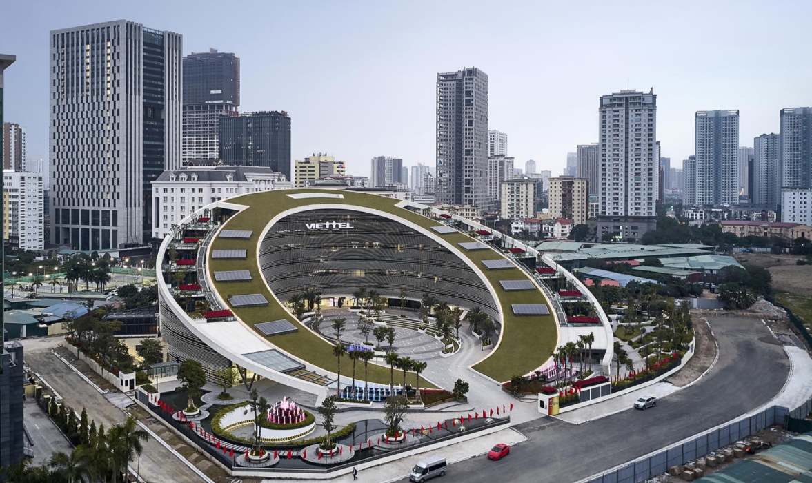 Đằng sau việc các 'ông lớn' lãi đậm - Ảnh 3