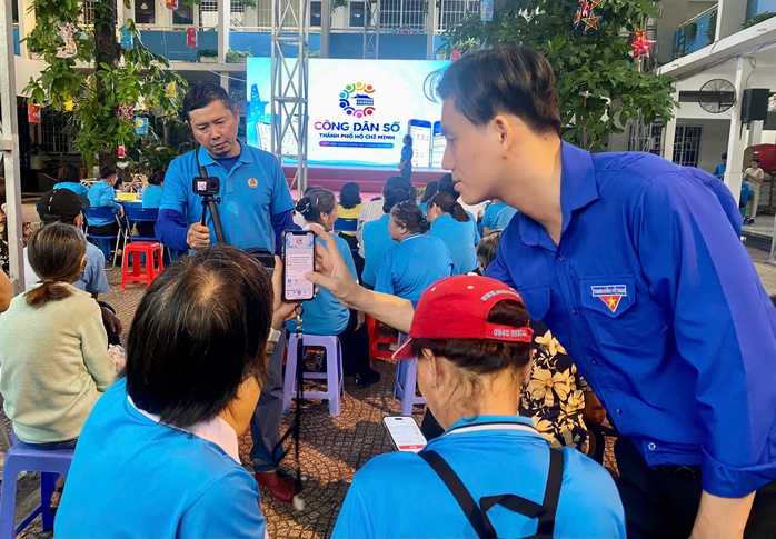 Thành phố công nghệ dẫn đầu - Ảnh 2