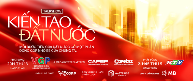 Kiến tạo “niềm tin số”, MB bước vào cuộc đua 24/7 với tội phạm mạng, quyết tâm bảo vệ dữ liệu, tài sản của khách hàng - Ảnh 3