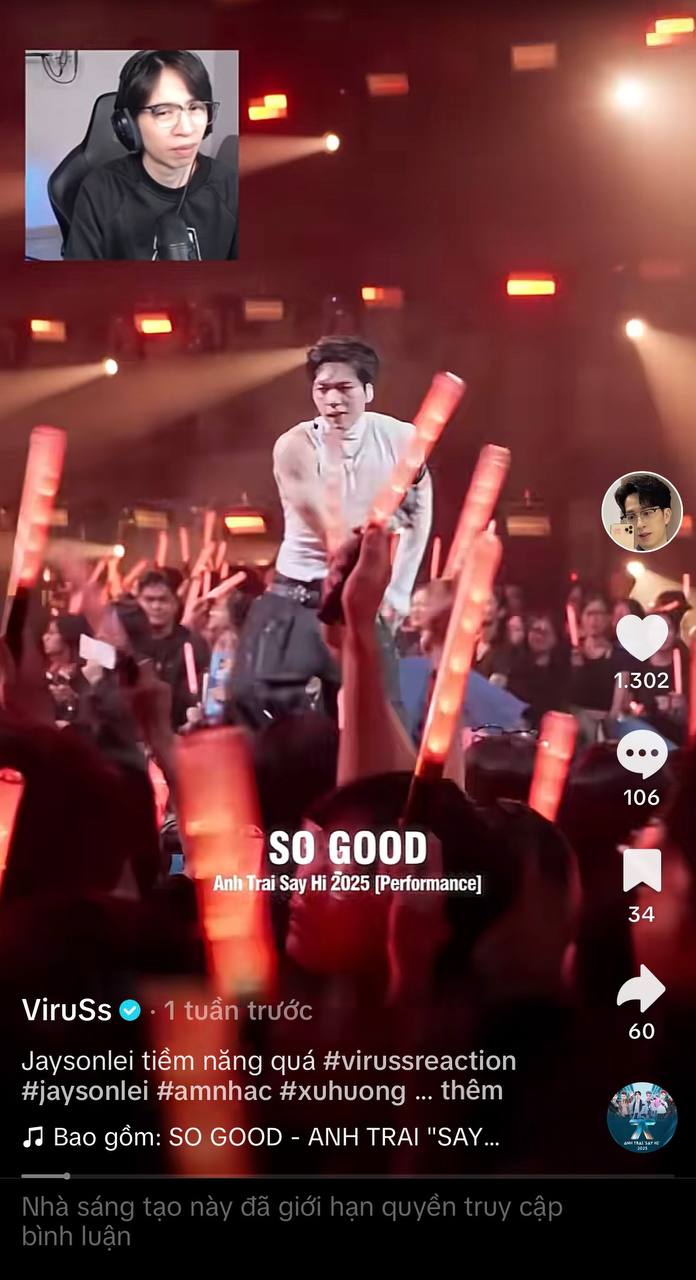 ViruSs Đặng Tiến Hoàng đang ở đâu? - Ảnh 2