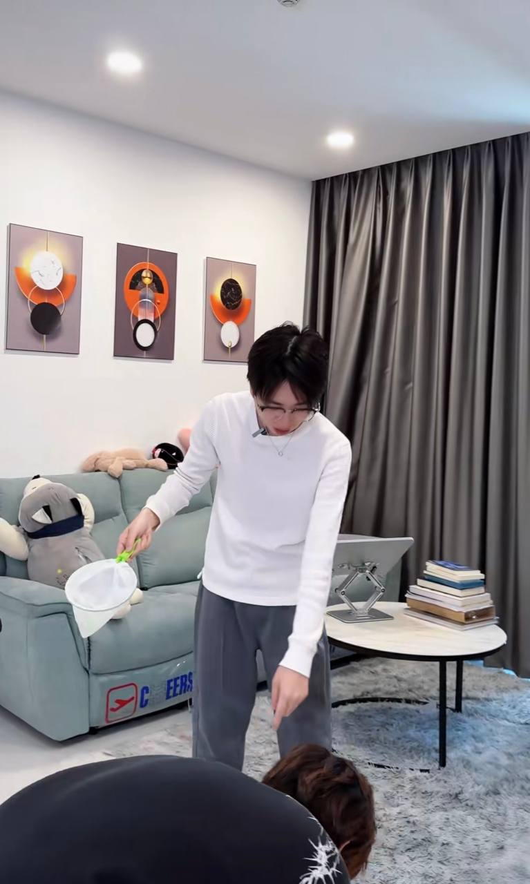 ViruSs Đặng Tiến Hoàng đang ở đâu? - Ảnh 7