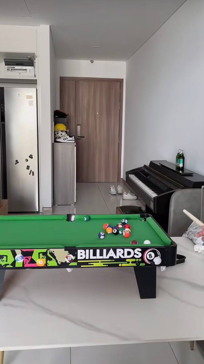 ViruSs Đặng Tiến Hoàng đang ở đâu? - Ảnh 6