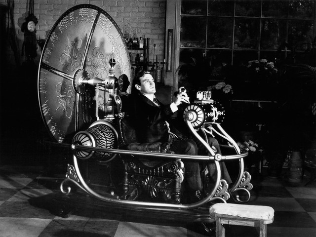 Nikola Tesla: Tại sao ông lại say mê việc thao túng thời gian đến vậy? - Ảnh 3