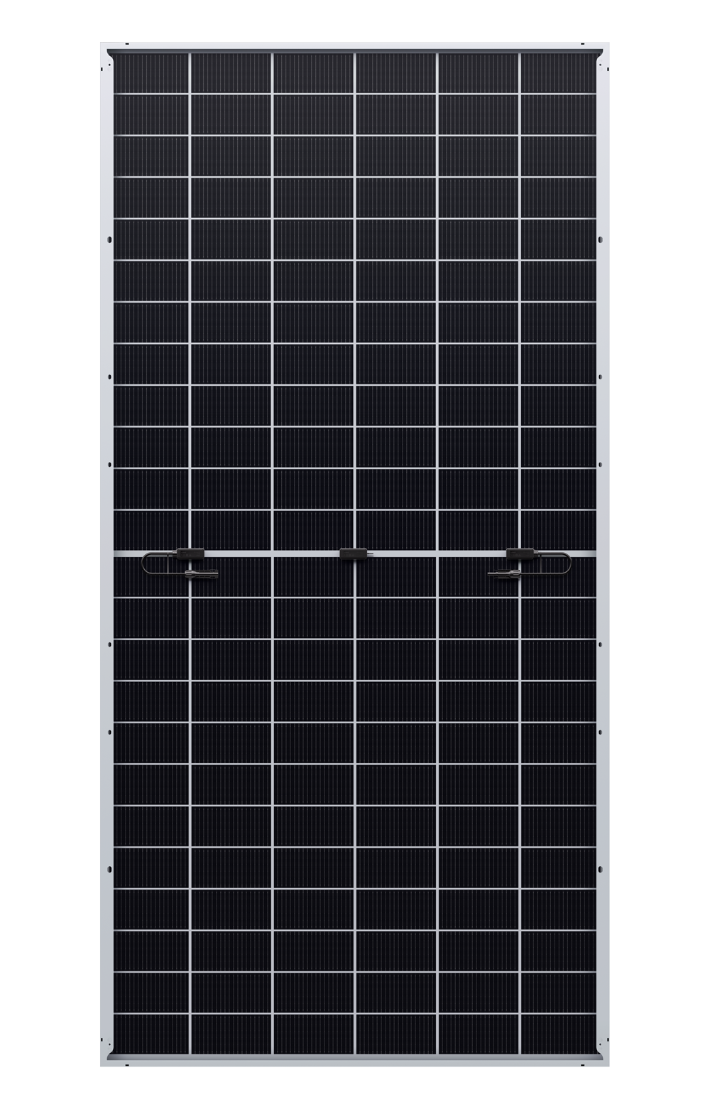 Chi khoảng 2 triệu mua tấm pin mặt trời 570Wp: Mỗi tháng, gia đình Hà Nội tiết kiệm được bao nhiêu tiền? - Ảnh 1