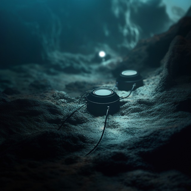 Chất thải hạt nhân tái chế sẽ cung cấp năng lượng cho pin vũ trụ trên xe tự hành và tàu đổ bộ lên Mặt Trăng của NASA - Ảnh 3