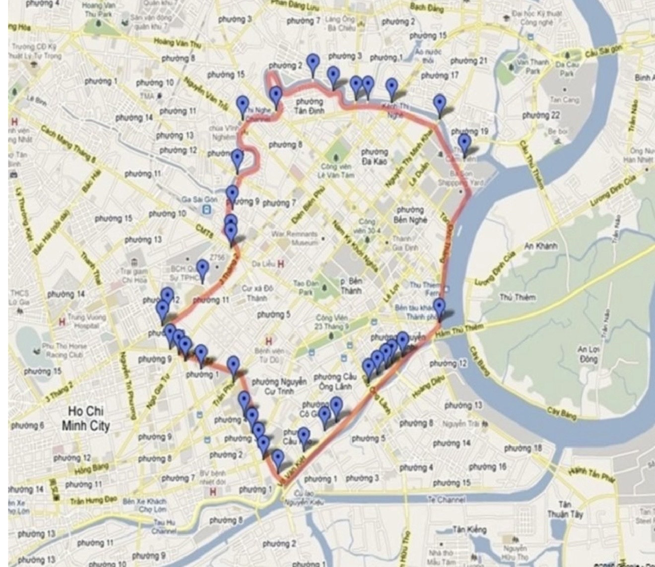 Đề xuất cấm đăng ký mới xe máy xăng: TP.HCM có phương án khác - Ảnh 2