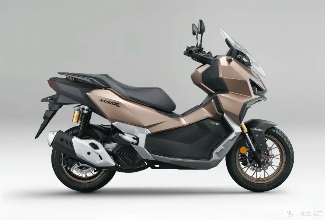 Honda ra mắt mẫu xe này thì ai còn muốn mua PCX nữa? - Ảnh 6