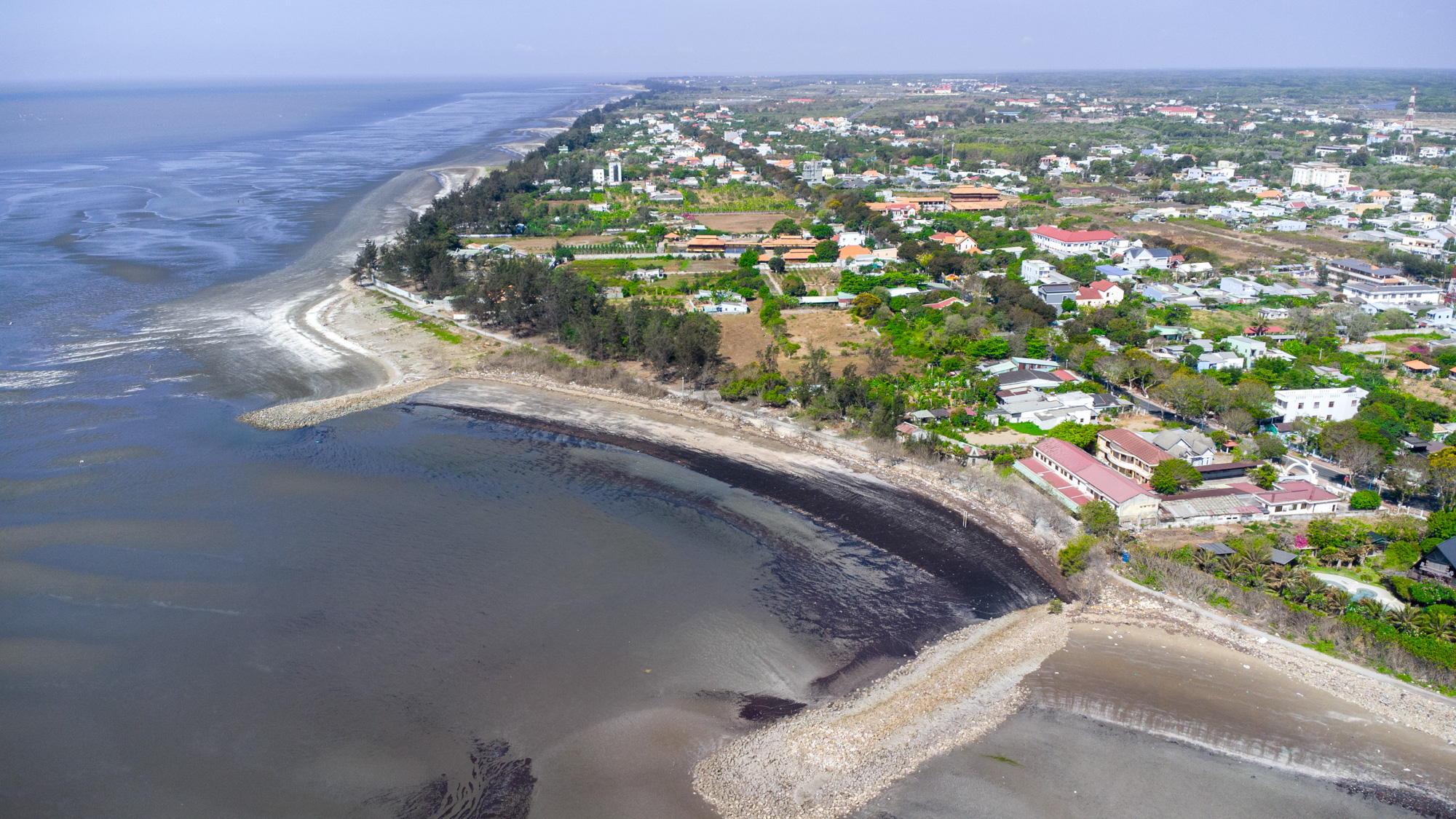 Cận cảnh siêu dự án khiến tỷ phú Phạm Nhật Vượng "đau đầu" nhất khi mất tới 21 năm ròng rã theo đuổi - Ảnh 5