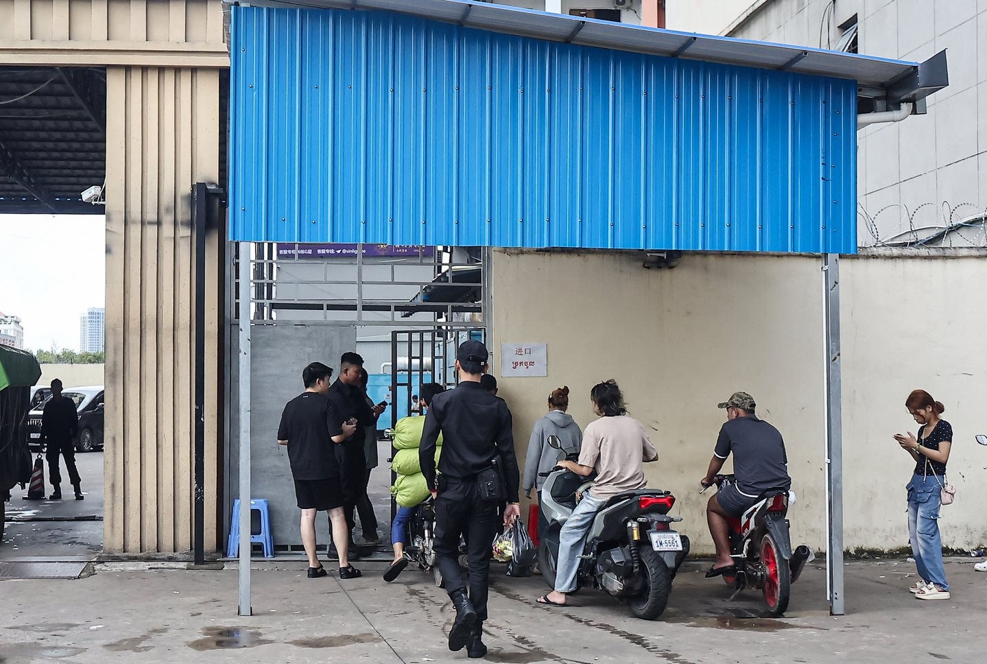 "Cạn lời" với một số thanh niên Hàn Quốc: Vừa mới cứu khỏi trại lừa đảo Campuchia, hôm sau quay lại luôn - Ảnh 2