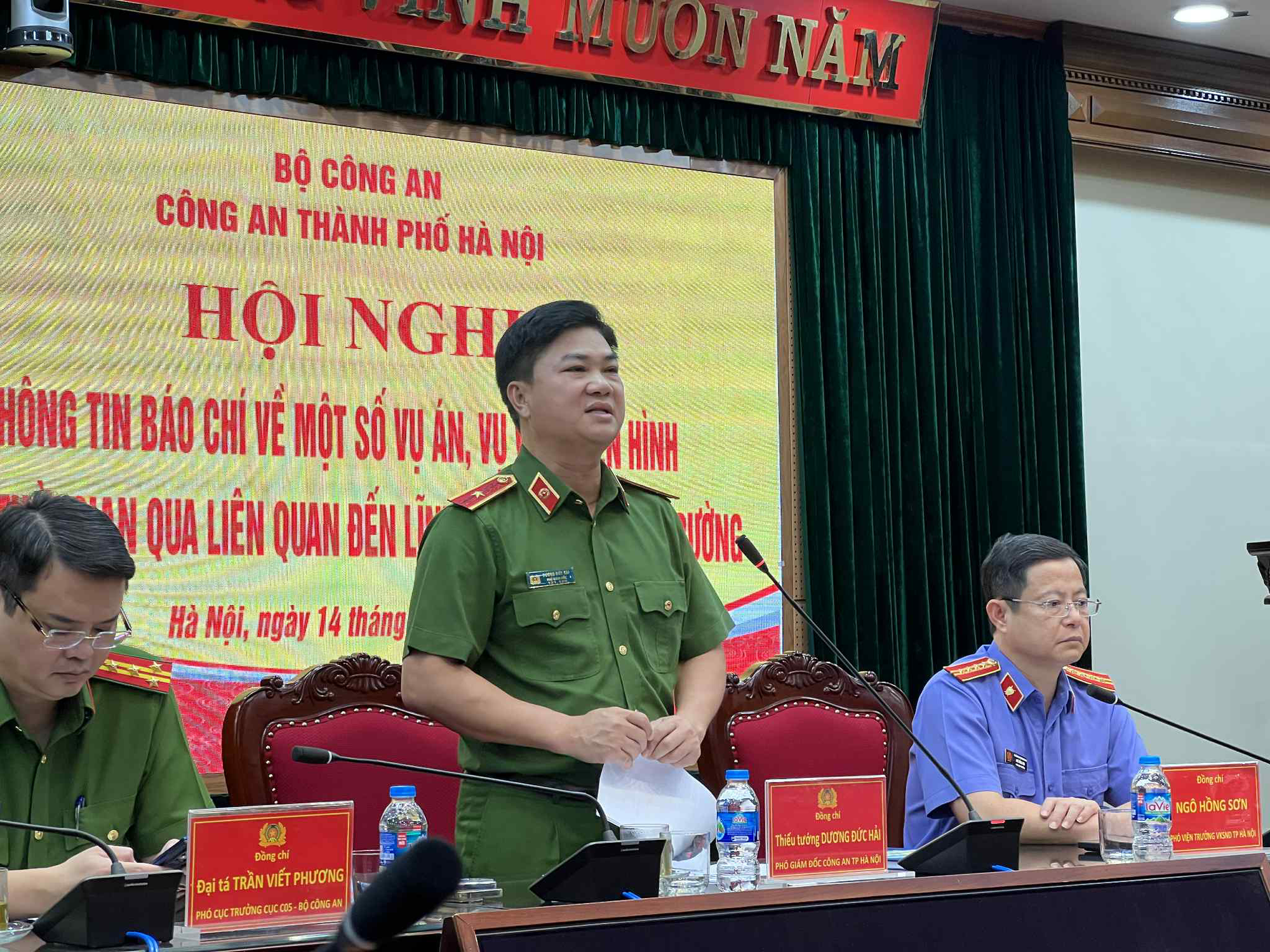 Shark Bình lừa đảo nhà đầu tư tiền số như thế nào để chiếm đoạt số tiền đặc biệt lớn? - Ảnh 1