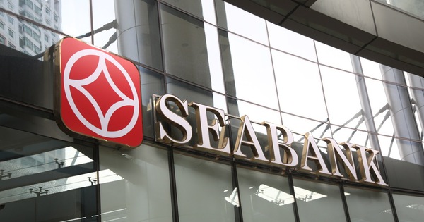 SeABank lãi 6.739 tỷ đồng trong 9 tháng, vượt kế hoạch cả năm 2025
