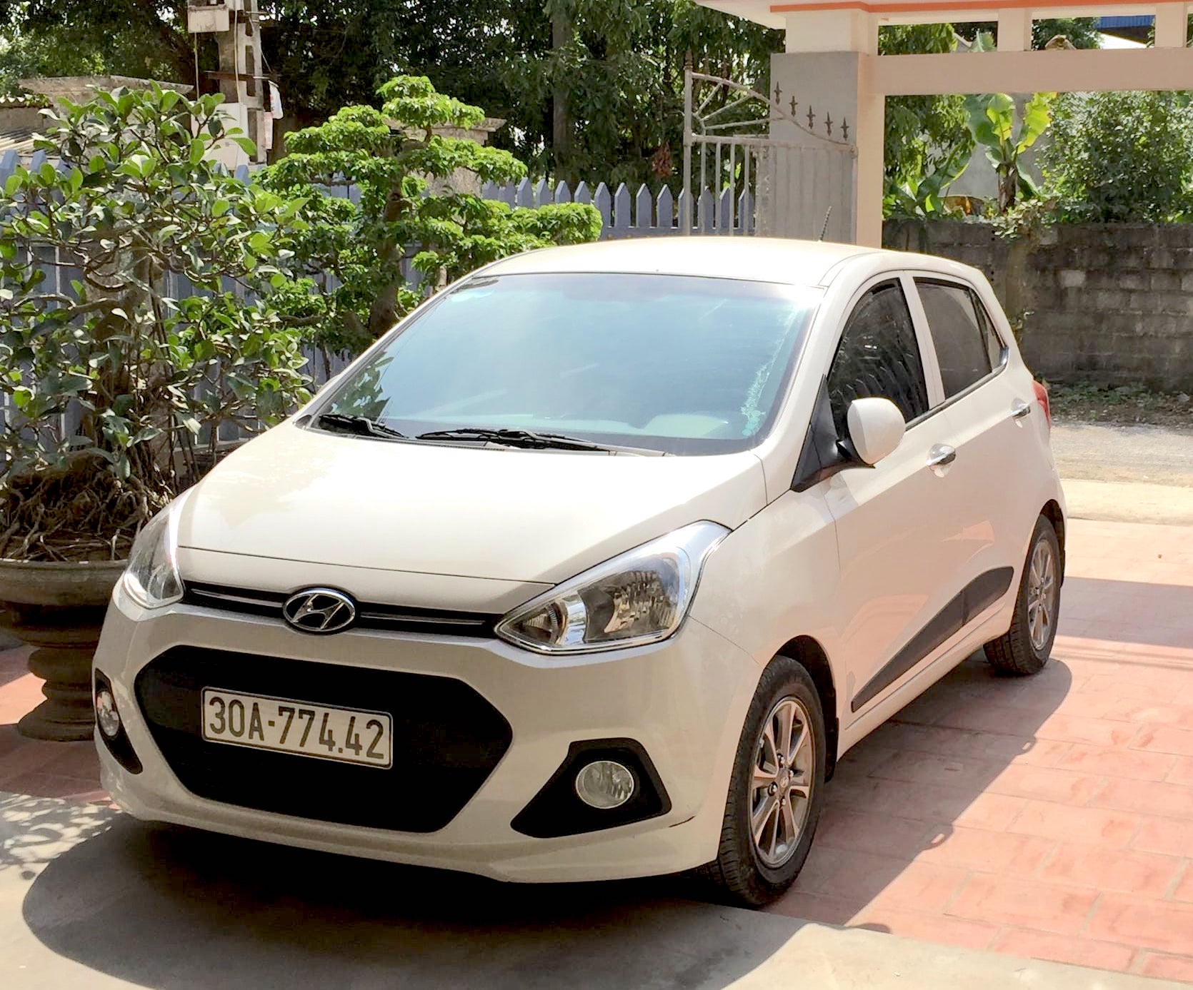 Khai tử xe hạng A ở Việt Nam: Bạn về phe nào, mời vào tranh luận - Ảnh 4