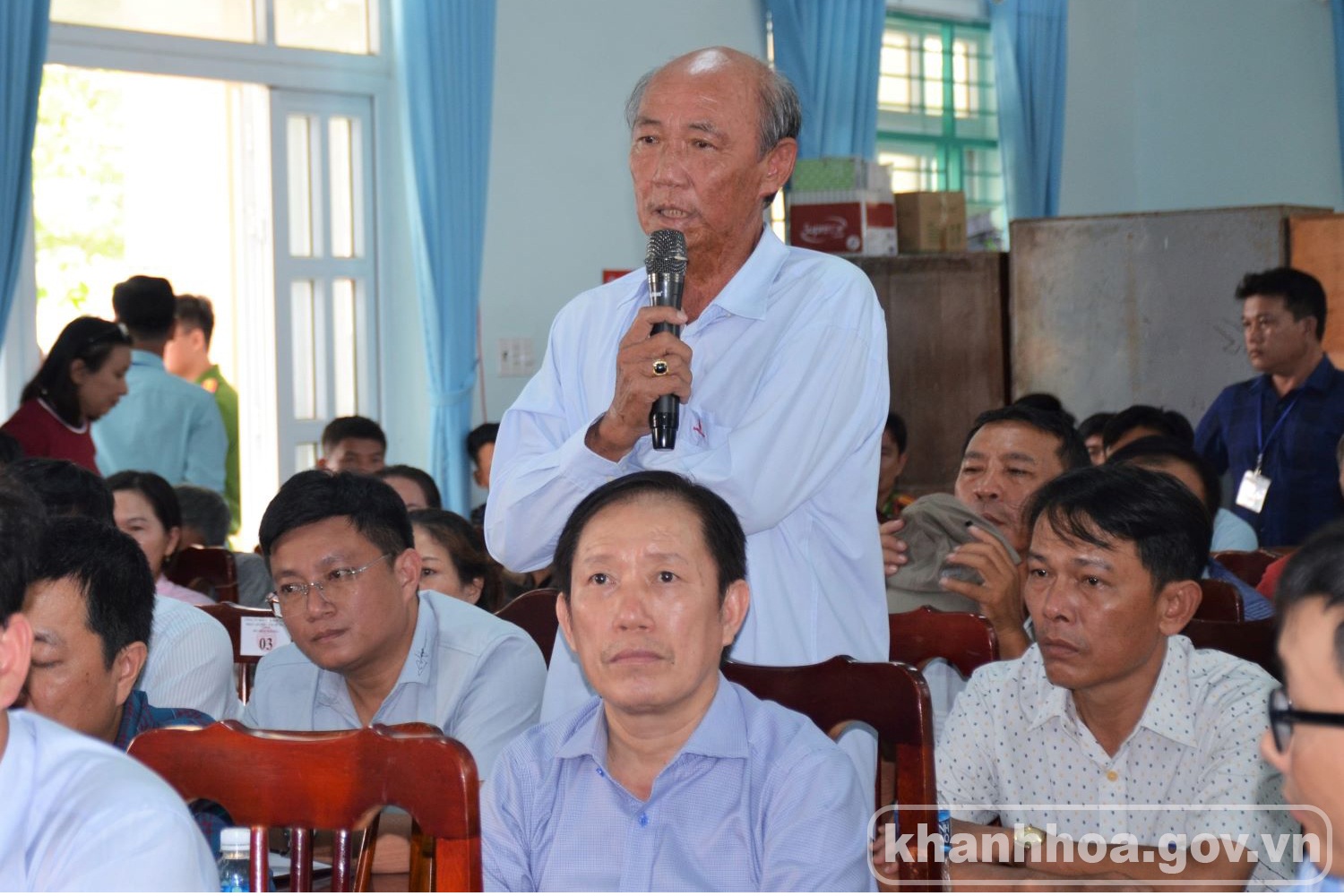 Diễn biến mới nhất về dự án điện hạt nhân đầu tiên tại Việt Nam sau gần 1 năm tái khởi động - Ảnh 1