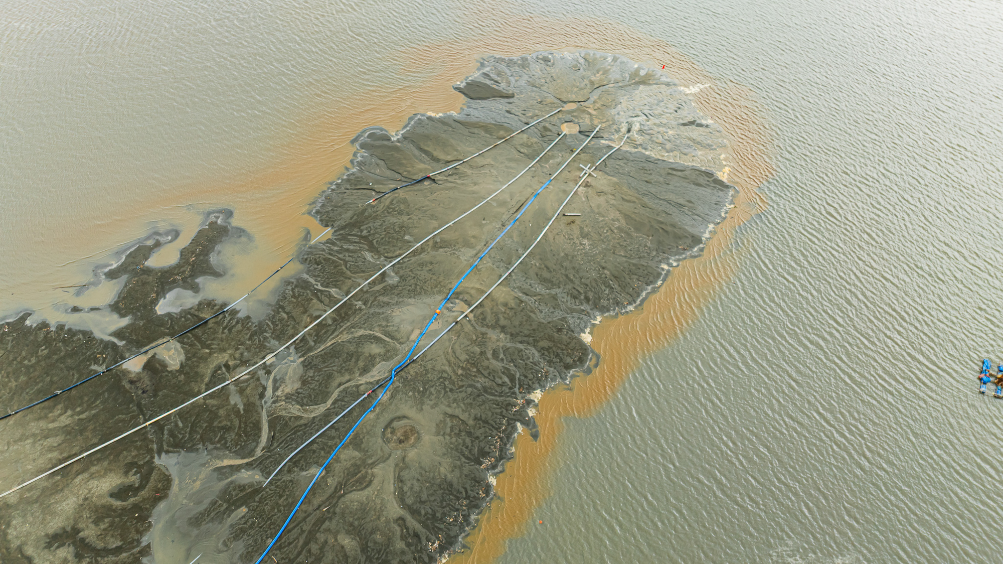 Toàn cảnh khu vực sẽ xây tòa tháp 108 tầng, cao nhất việt nam, top 10 thế giới - Ảnh 7