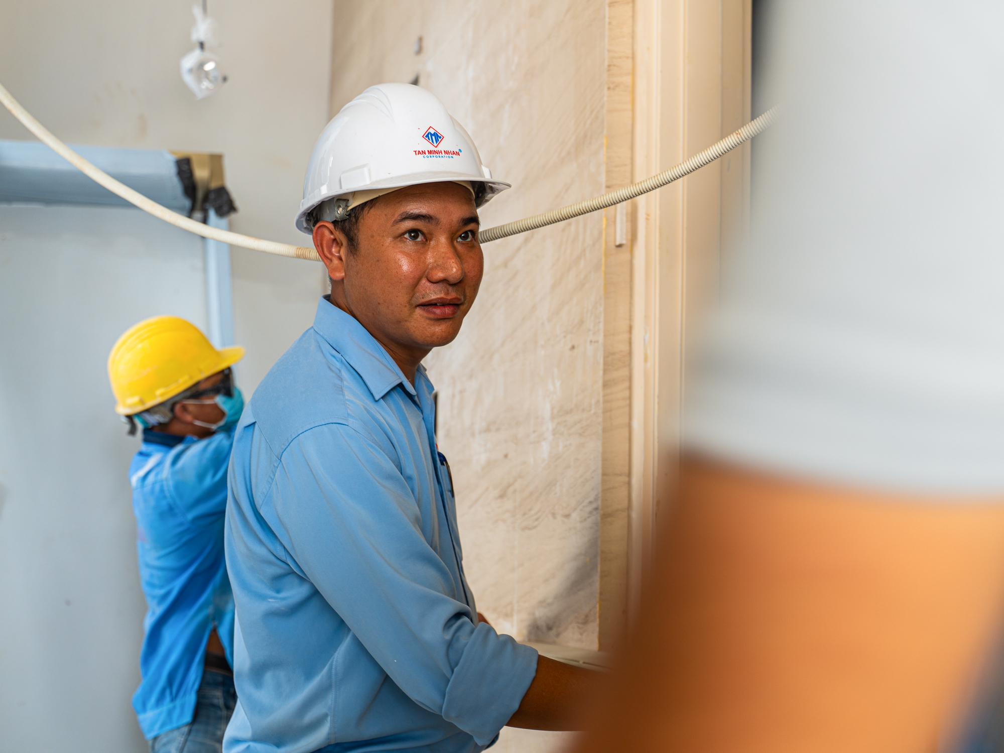 Thay bạn đi xem dự án lớn nhất Vũng Tàu của Sun Group: Rộng gần 100 ha, tổng vốn 37.000 tỷ, có đến 200 mẫu nhà phố và biệt thự - Ảnh 7