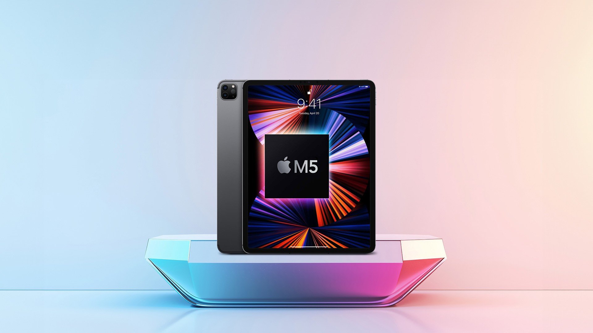 Loạt sản phẩm mới sau iPhone 17 của Apple - Ảnh 2