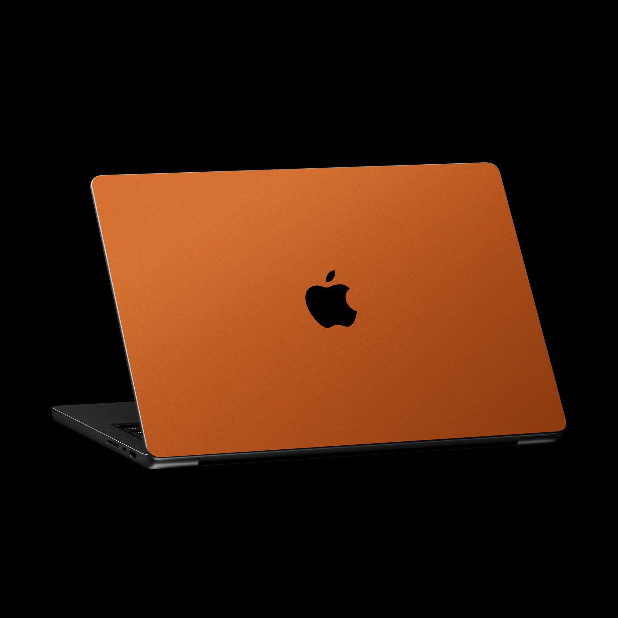 Cơn sốt "Cam Vũ Trụ": Giờ đây MacBook, iPad và mọi thiết bị đều có thể "khoác" màu của iPhone 17 Pro - Ảnh 3