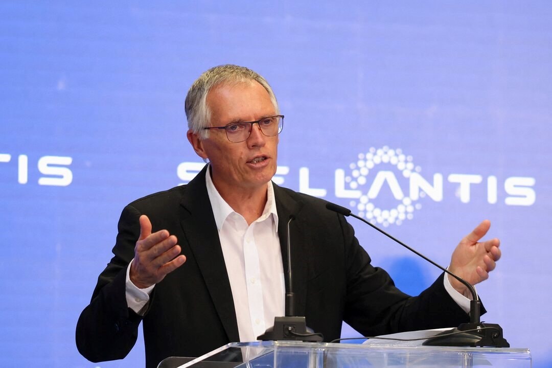 Cựu CEO Stellantis: Elon Musk có thể rời khỏi ngành xe điện, Tesla sẽ biến mất trong 10 năm tới trước sức ép của BYD - Ảnh 2