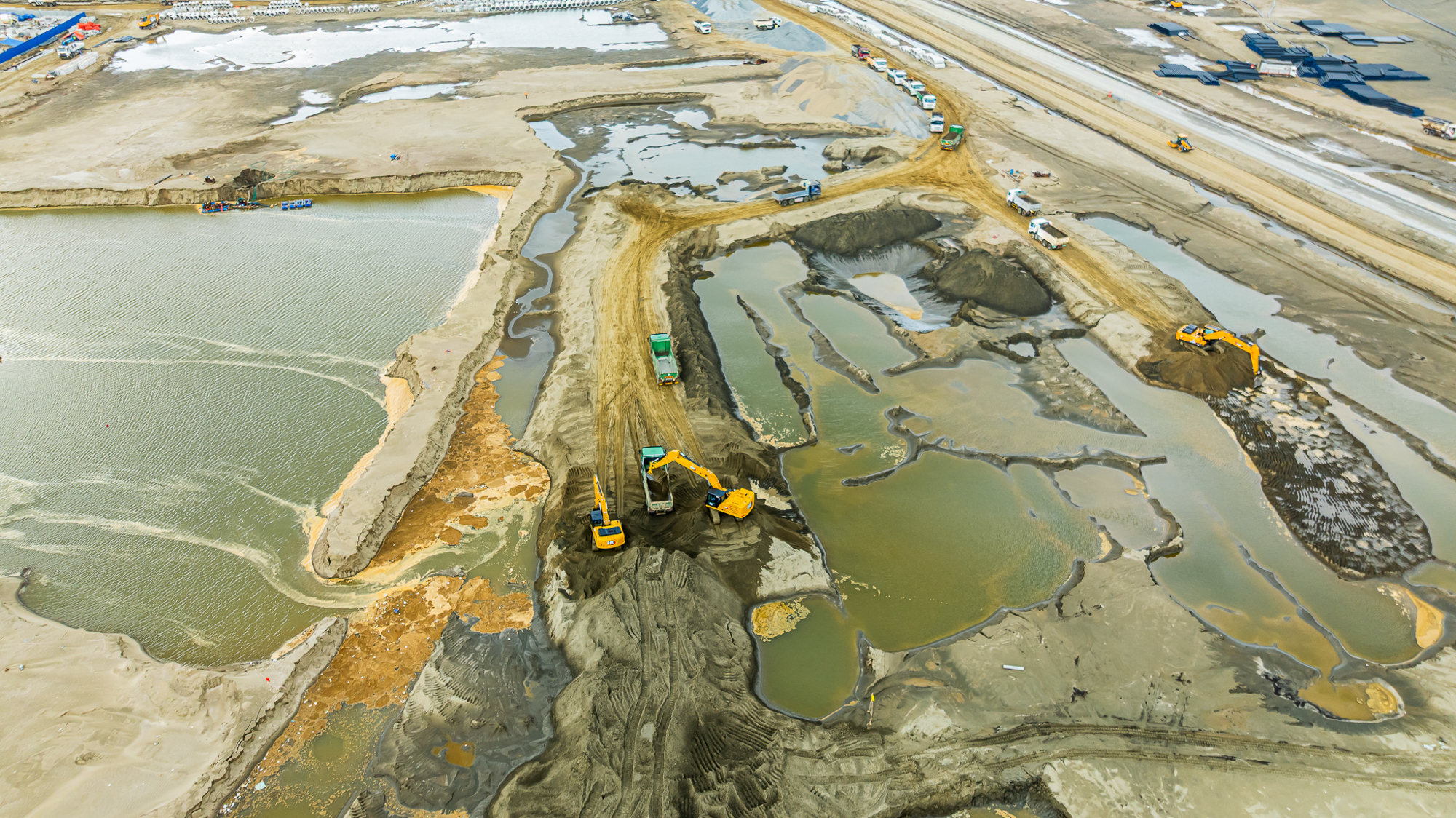 Toàn cảnh khu vực sẽ xây tòa tháp 108 tầng, cao nhất việt nam, top 10 thế giới - Ảnh 8