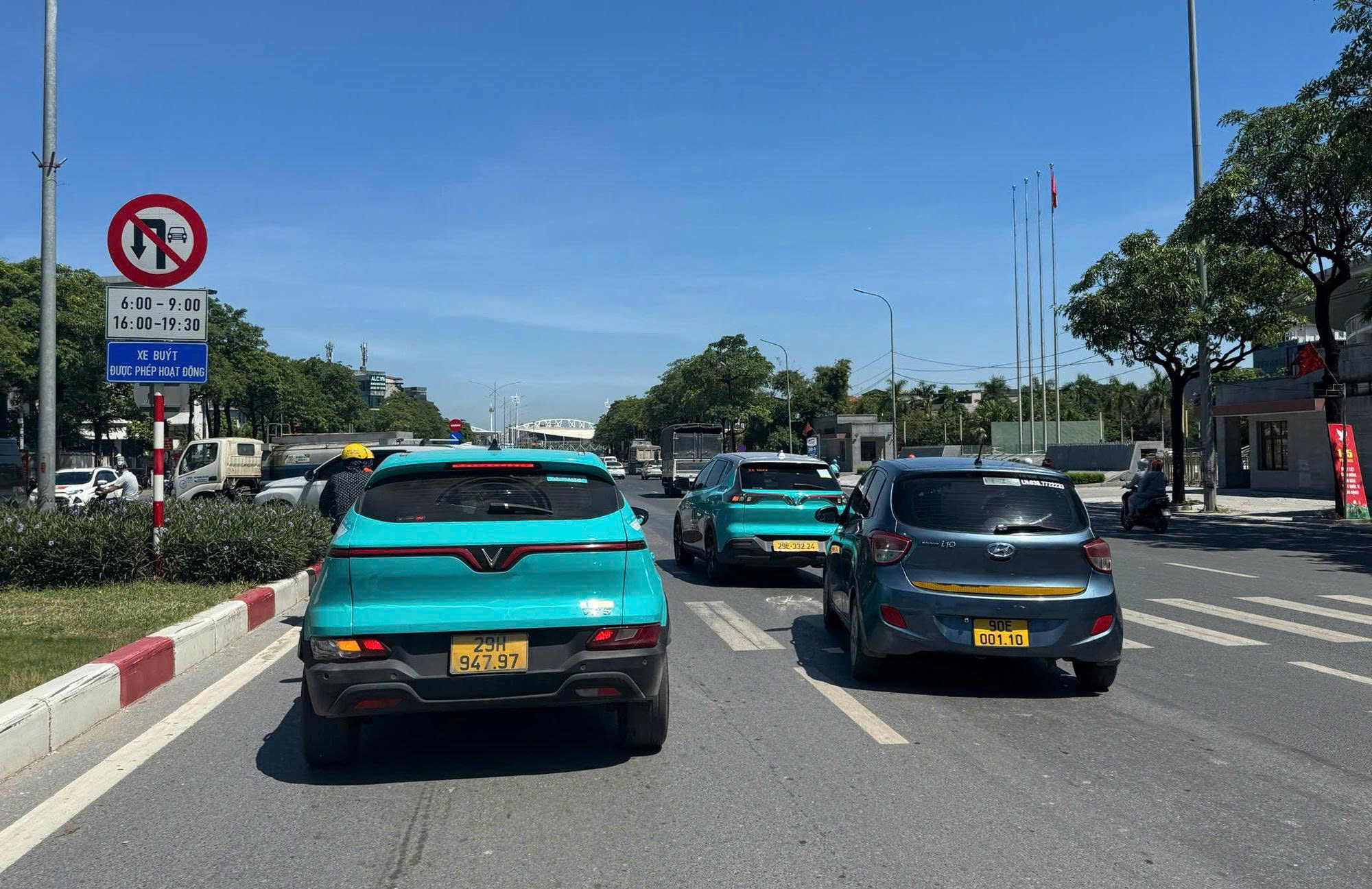 Khai tử xe hạng A ở Việt Nam: Bạn về phe nào, mời vào tranh luận - Ảnh 10